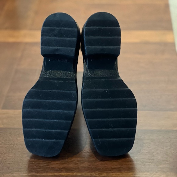 New Kelsi Dagger Puddle Weather Boots - Picture 6 of 8